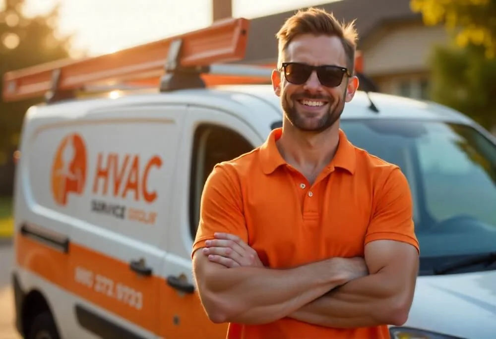 Professional HVAC repair and installation services in Edgemoor, SC
